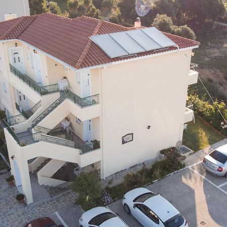 Anna Maria Apartments Spartia  Ngoại thất bức ảnh
