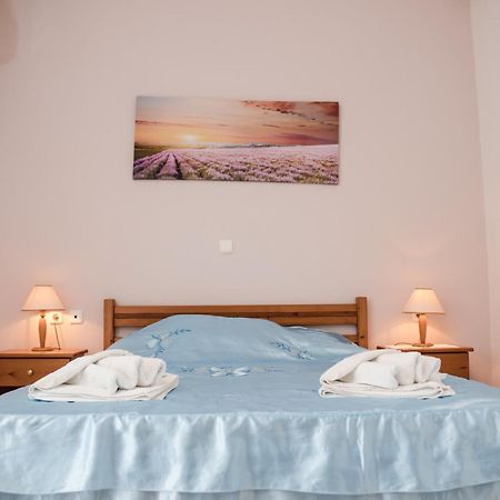 Anna Maria Apartments Spartia  Ngoại thất bức ảnh