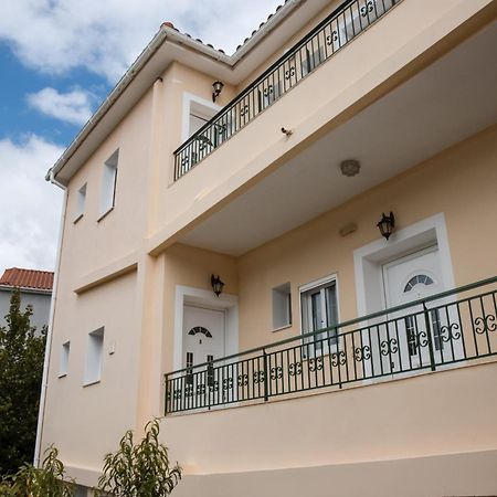 Anna Maria Apartments Spartia  Ngoại thất bức ảnh