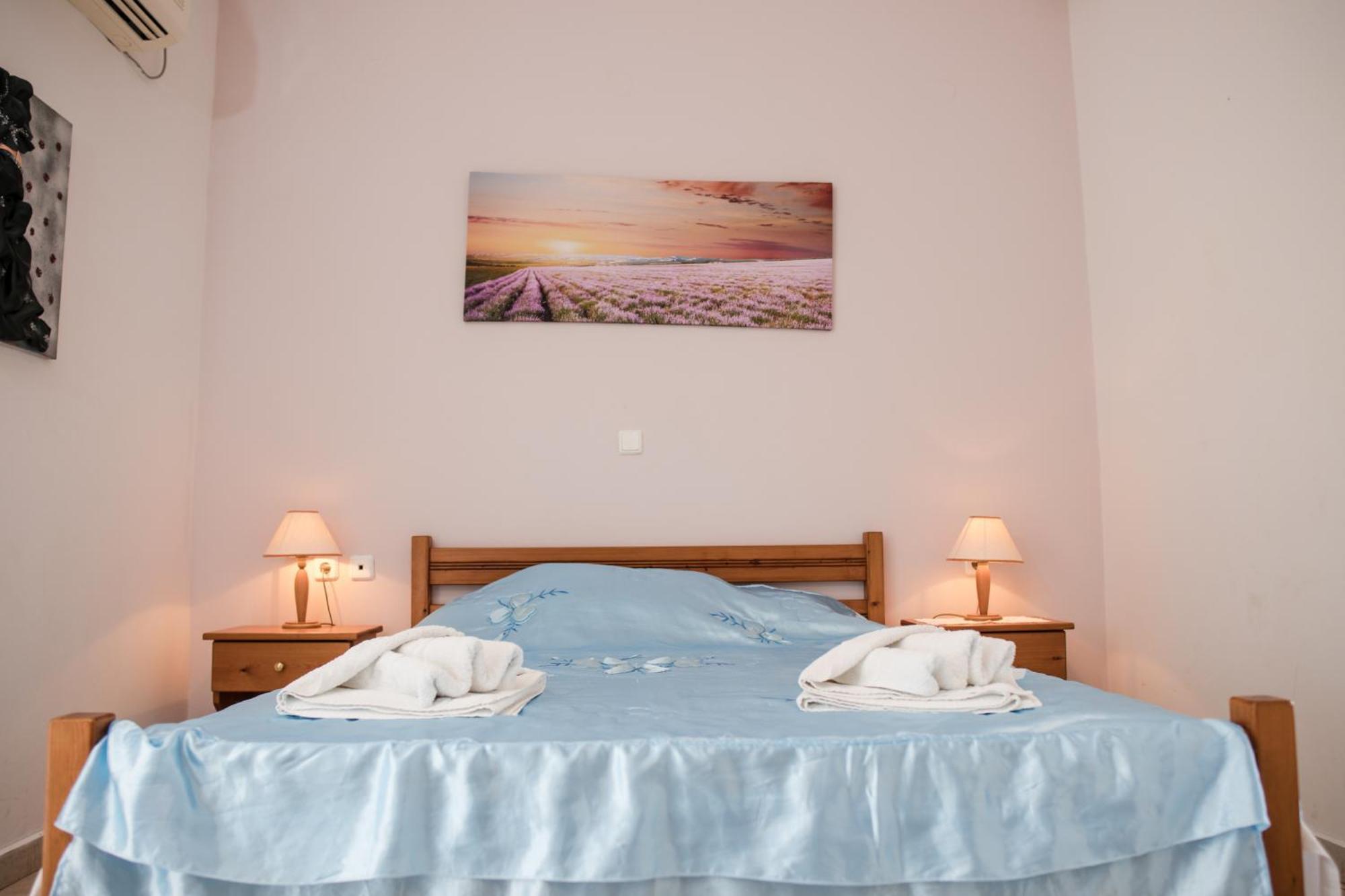 Anna Maria Apartments Spartia  Ngoại thất bức ảnh