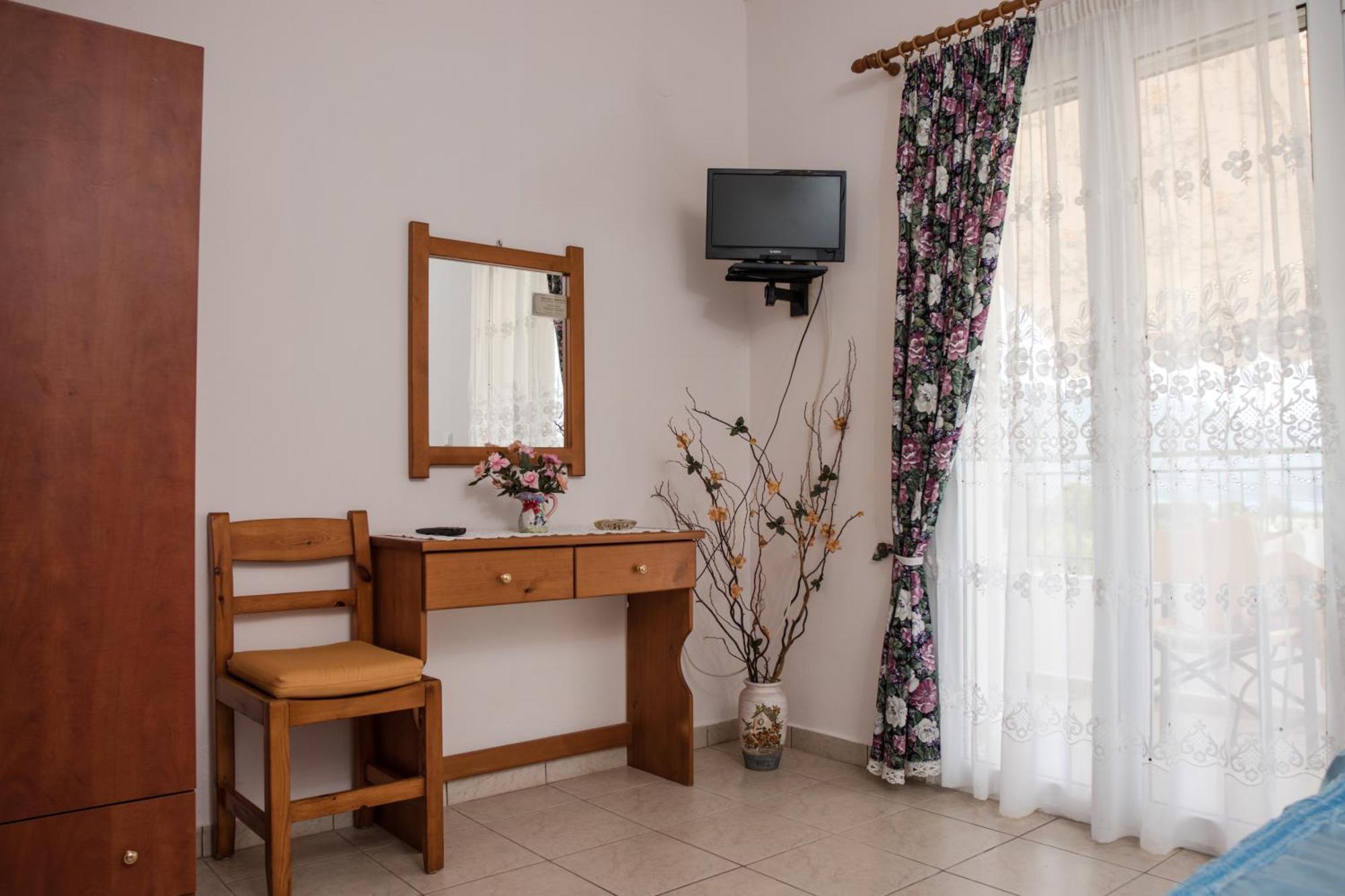 Anna Maria Apartments Spartia  Ngoại thất bức ảnh