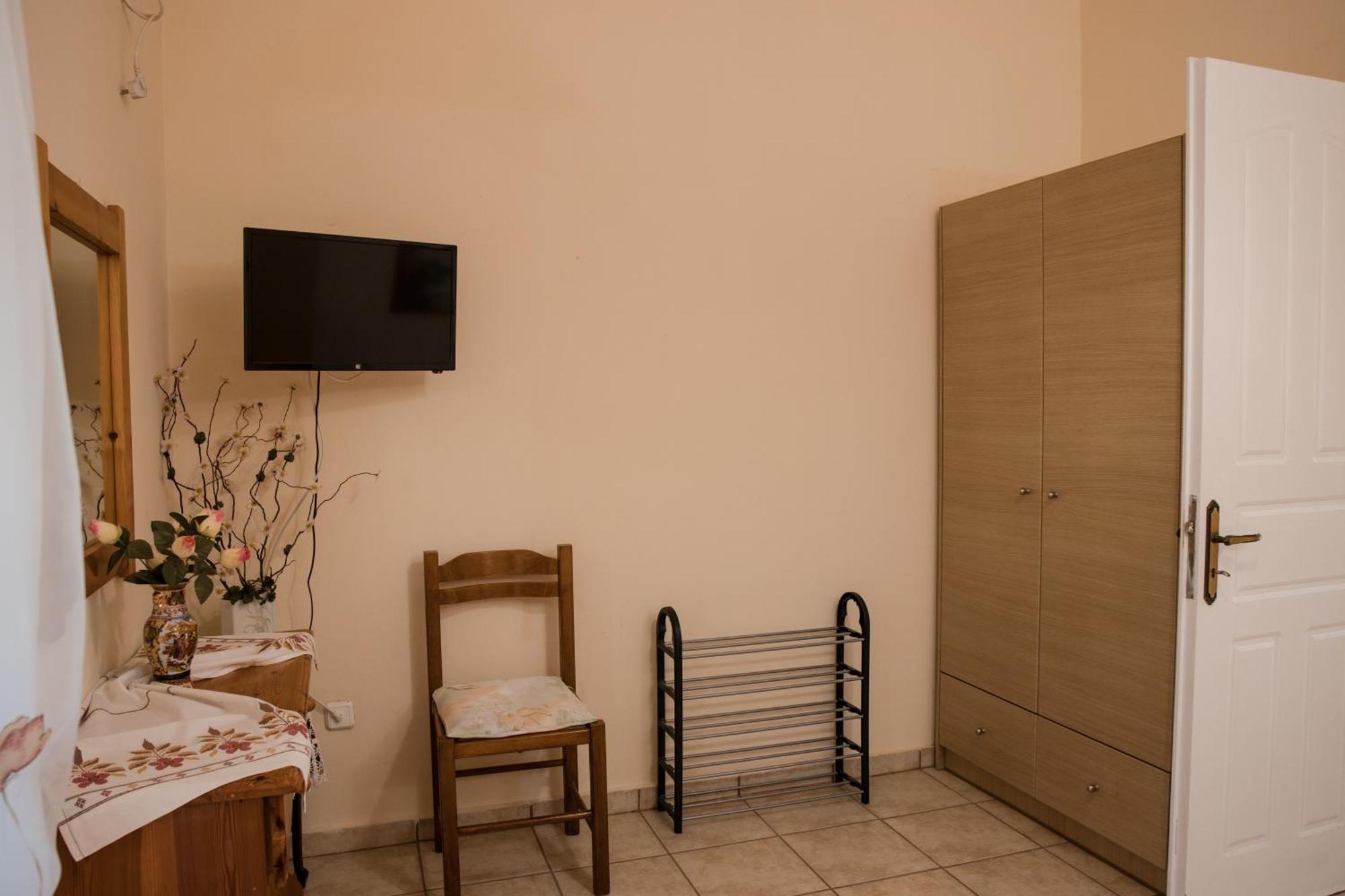 Anna Maria Apartments Spartia  Ngoại thất bức ảnh